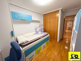 Piso en venta en Fuensanta - Universidad en Cuenca