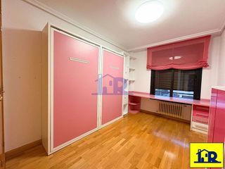 Piso en venta en Fuensanta - Universidad en Cuenca