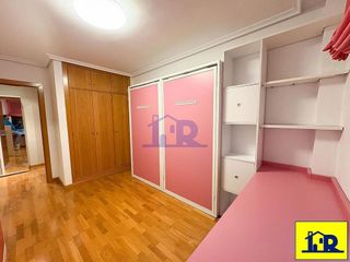 Piso en venta en Fuensanta - Universidad en Cuenca