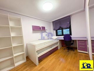 Piso en venta en Fuensanta - Universidad en Cuenca