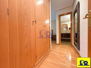 Piso en venta en Fuensanta - Universidad en Cuenca
