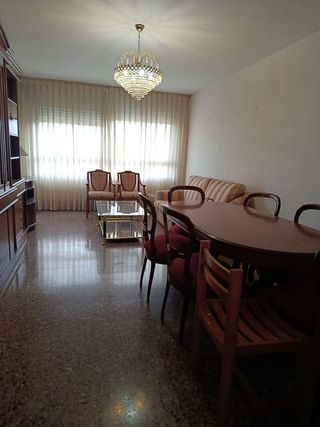 Piso en alquiler en Delicias en Zaragoza