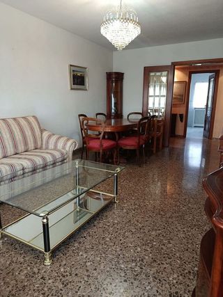 Piso en alquiler en Delicias en Zaragoza