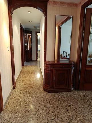 Piso en alquiler en Delicias en Zaragoza