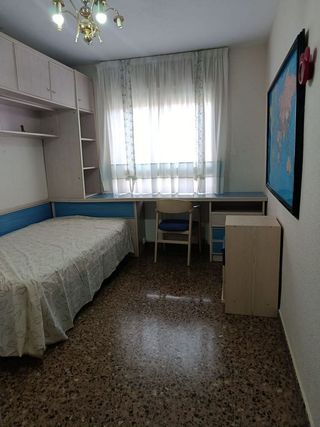 Piso en alquiler en Delicias en Zaragoza