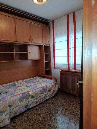 Piso en alquiler en Delicias en Zaragoza