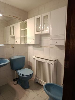 Piso en alquiler en Delicias en Zaragoza