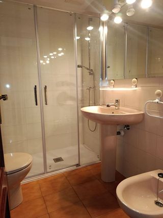 Piso en alquiler en Delicias en Zaragoza