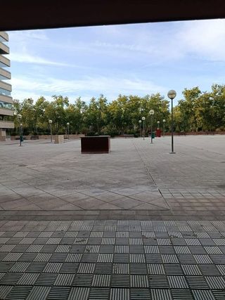 Piso en alquiler en Delicias en Zaragoza