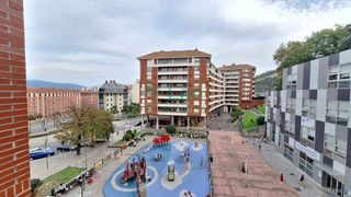 Piso en alquiler en Basurtu en Bilbao