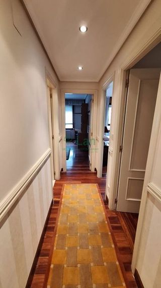 Piso en alquiler en Basurtu en Bilbao