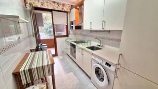 Piso en alquiler en Basurtu en Bilbao