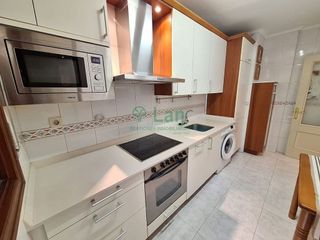 Piso en alquiler en Basurtu en Bilbao