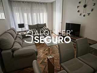 Piso en alquiler en Ruiseñores en Zaragoza