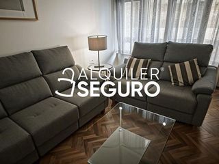 Piso en alquiler en Ruiseñores en Zaragoza