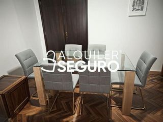 Piso en alquiler en Ruiseñores en Zaragoza