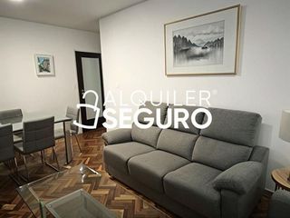 Piso en alquiler en Ruiseñores en Zaragoza