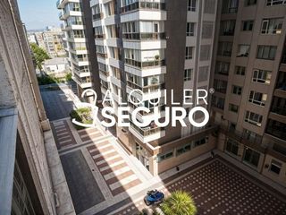 Piso en alquiler en Ruiseñores en Zaragoza