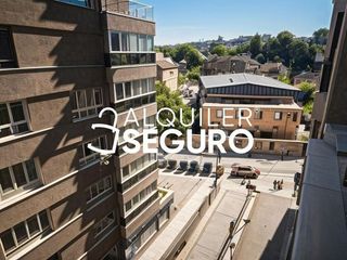 Piso en alquiler en Ruiseñores en Zaragoza
