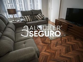 Piso en alquiler en Ruiseñores en Zaragoza
