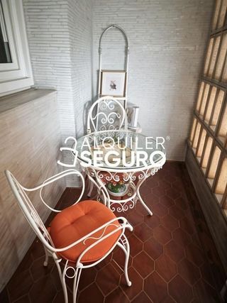 Piso en alquiler en Ruiseñores en Zaragoza