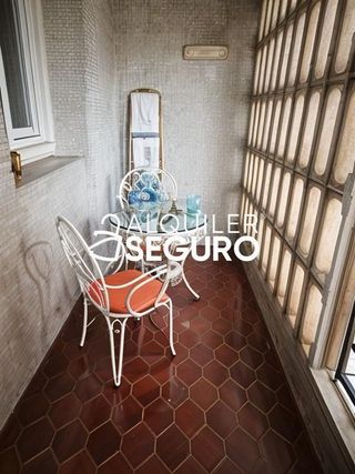 Piso en alquiler en Ruiseñores en Zaragoza