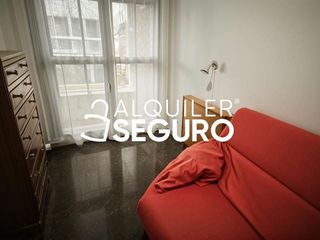 Piso en alquiler en Ruiseñores en Zaragoza
