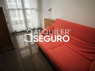 Piso en alquiler en Ruiseñores en Zaragoza