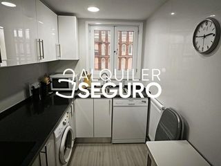 Piso en alquiler en Ruiseñores en Zaragoza