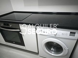 Piso en alquiler en Ruiseñores en Zaragoza
