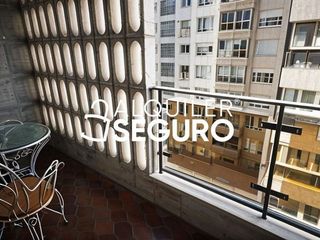 Piso en alquiler en Ruiseñores en Zaragoza