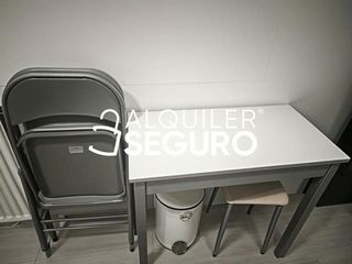 Piso en alquiler en Ruiseñores en Zaragoza