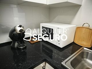 Piso en alquiler en Ruiseñores en Zaragoza