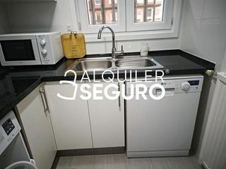 Piso en alquiler en Ruiseñores en Zaragoza