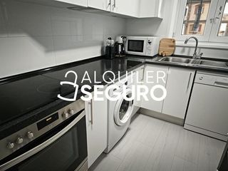 Piso en alquiler en Ruiseñores en Zaragoza