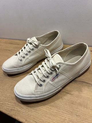 Zapatillas Superga