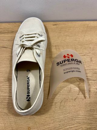 Zapatillas Superga