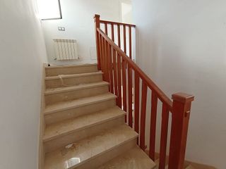 Casa adosada en venta en Tomelloso