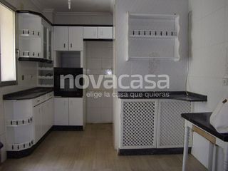 Piso en venta en Feria en Albacete