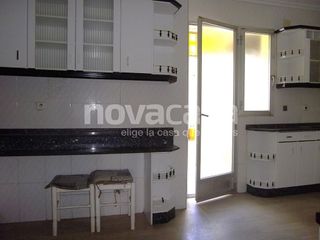 Piso en venta en Feria en Albacete