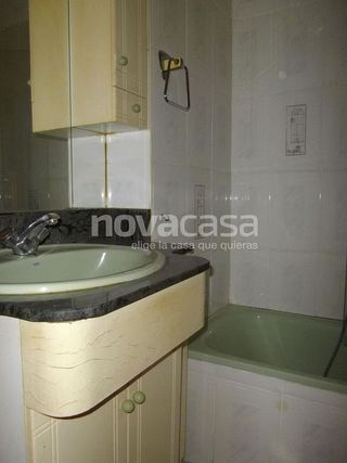 Piso en venta en Feria en Albacete