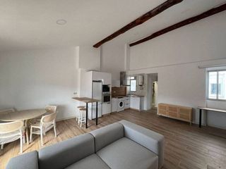 Ático en venta en Alcoy/Alcoi