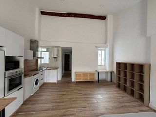 Ático en venta en Alcoy/Alcoi