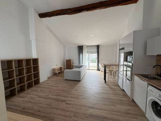 Ático en venta en Alcoy/Alcoi