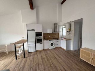 Ático en venta en Alcoy/Alcoi