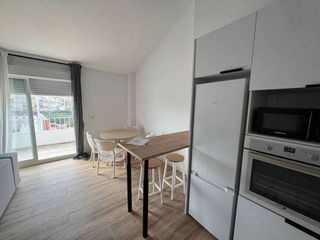 Ático en venta en Alcoy/Alcoi