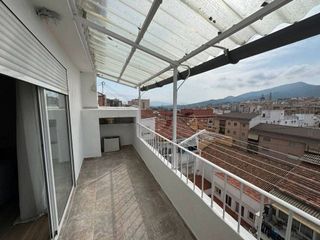 Ático en venta en Alcoy/Alcoi