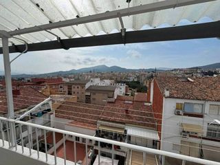 Ático en venta en Alcoy/Alcoi