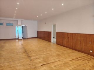 Local comercial en venta en El Antiguo en San Sebastián-Donostia