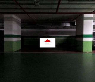 Garaje en venta en Barrio de Abando en Bilbao